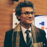 Avatar do autor do post